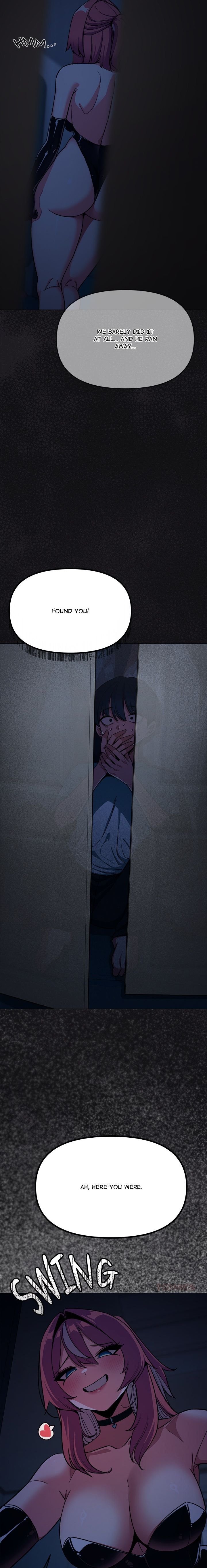 Stop Smoking - Chapter 60 [photo 2] - MangaPorn