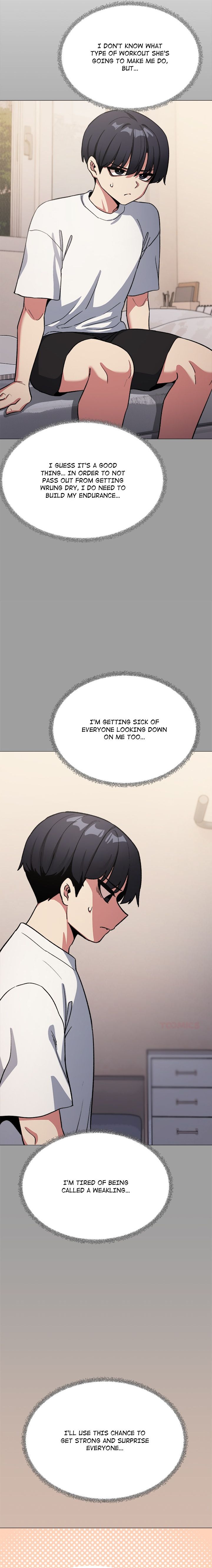 Stop Smoking - Chapter 60 [photo 23] - MangaPorn