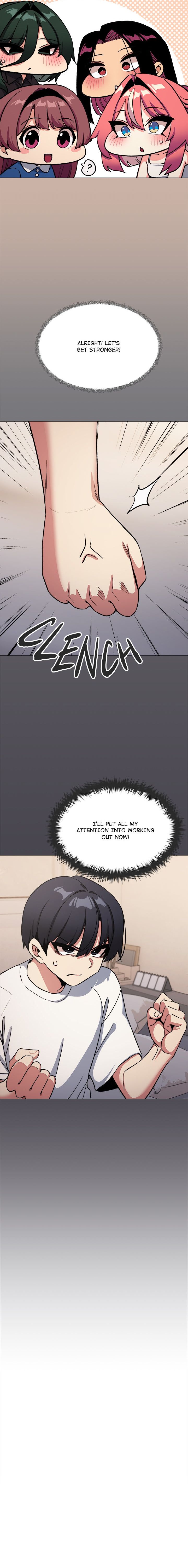 Stop Smoking - Chapter 60 [photo 24] - MangaPorn