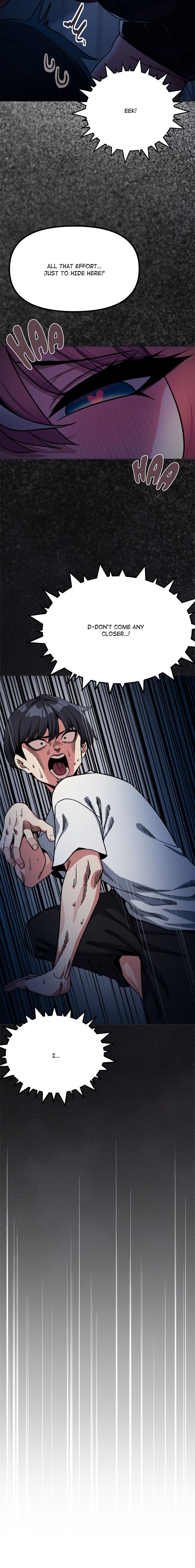 Stop Smoking - Chapter 60 [photo 3] - MangaPorn