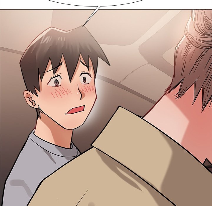 Kindness of Evil - Chapter 12 [photo 9] - MangaPorn