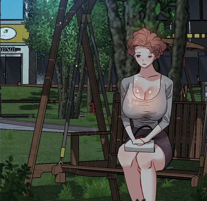 Kindness of Evil - Chapter 13 [photo 40] - MangaPorn