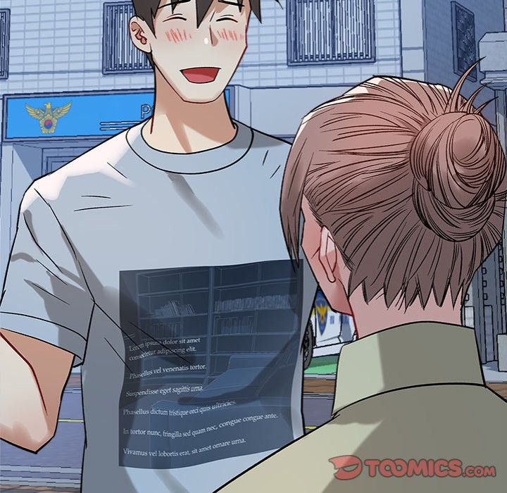 Kindness of Evil - Chapter 15 [photo 129] - MangaPorn