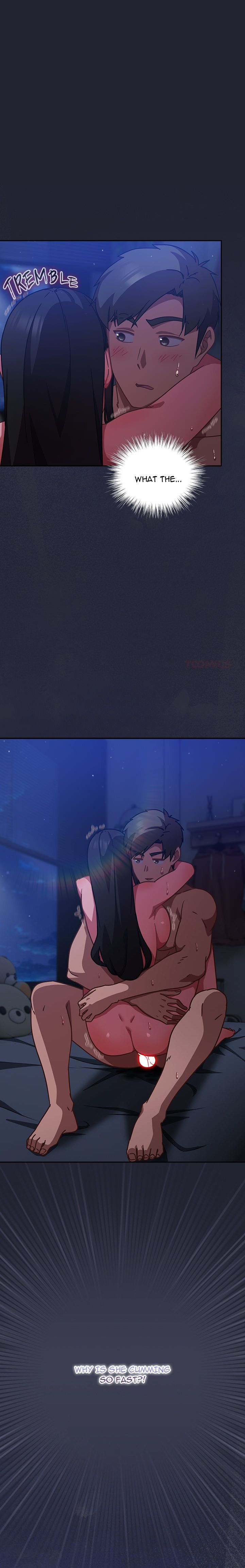 Let’s Play Hooky - Chapter 19 [photo 1] - MangaPorn