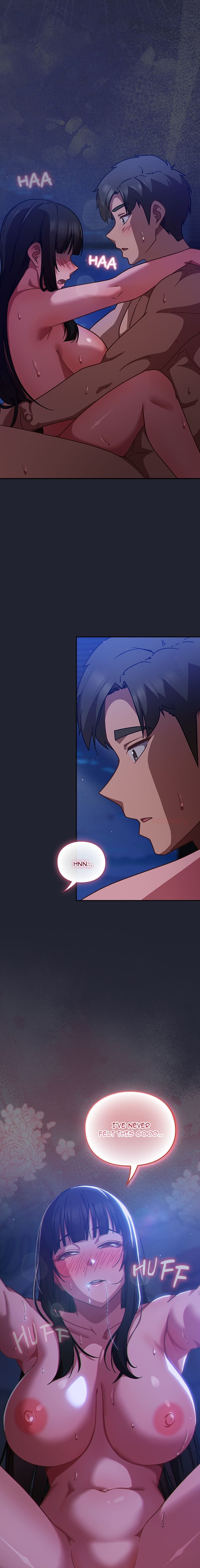 Let’s Play Hooky - Chapter 19 [photo 2] - MangaPorn