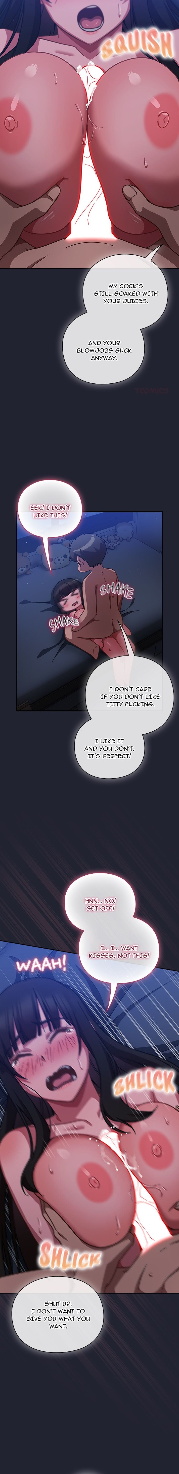 Let’s Play Hooky - Chapter 19 [photo 21] - MangaPorn