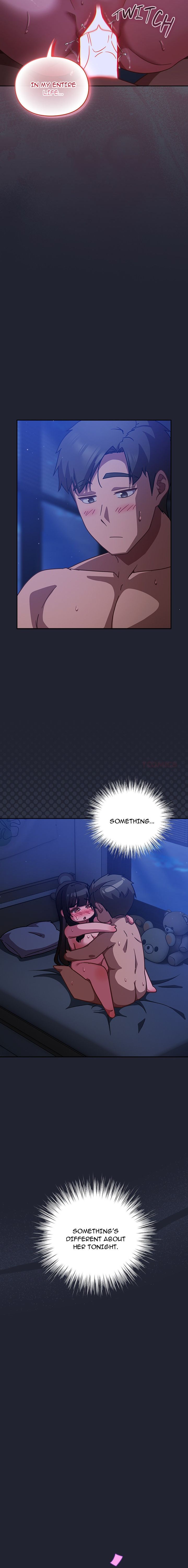 Let’s Play Hooky - Chapter 19 [photo 3] - MangaPorn