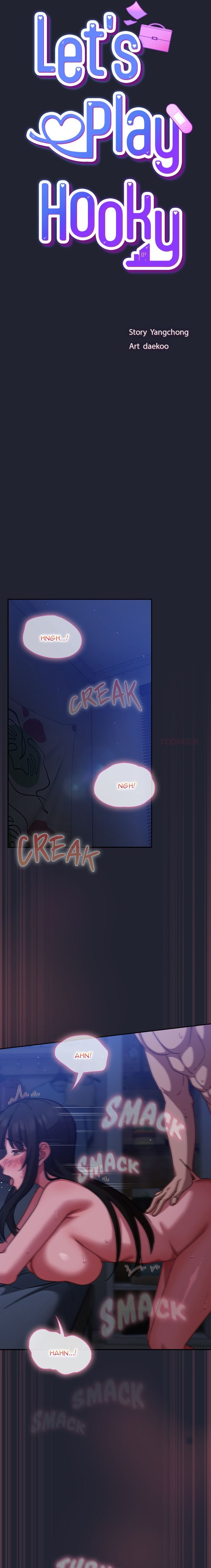 Let’s Play Hooky - Chapter 19 [photo 4] - MangaPorn