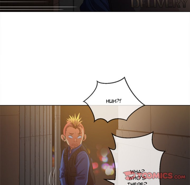 My High School Bully - Chapter 33 [photo 105] - MangaPorn