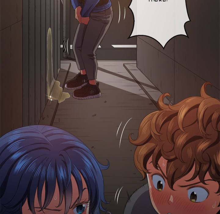 My High School Bully - Chapter 33 [photo 106] - MangaPorn