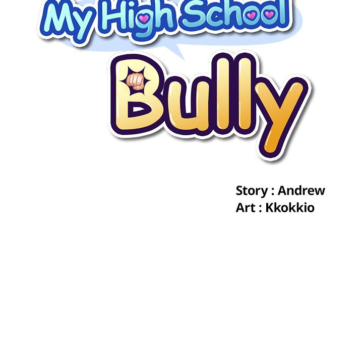 My High School Bully - Chapter 33 [photo 11] - MangaPorn