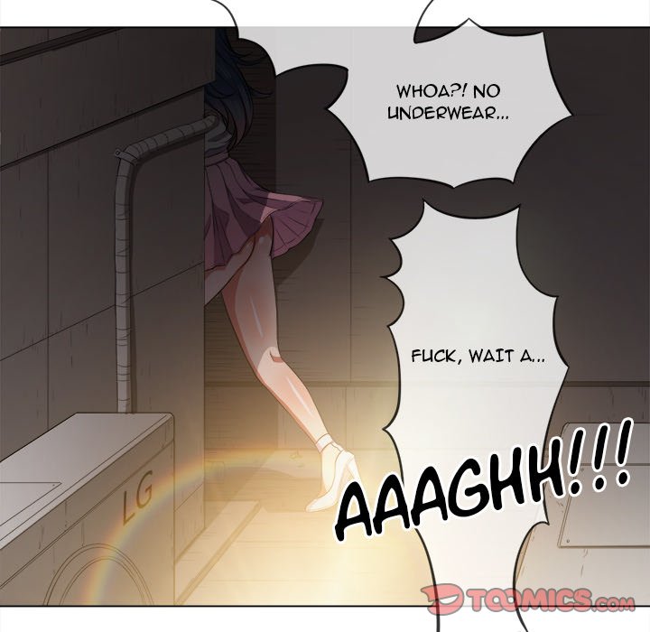 My High School Bully - Chapter 33 [photo 111] - MangaPorn