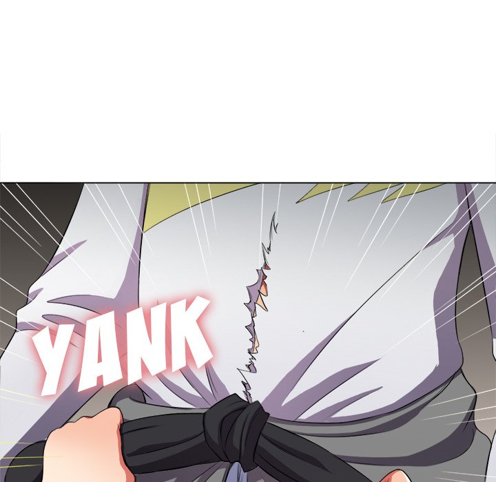 My High School Bully - Chapter 33 [photo 115] - MangaPorn