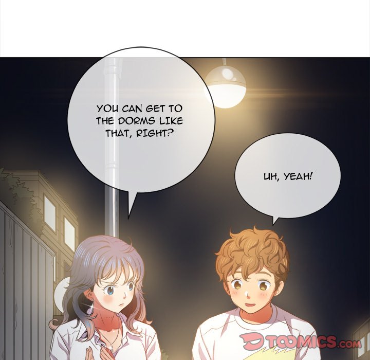 My High School Bully - Chapter 33 [photo 117] - MangaPorn