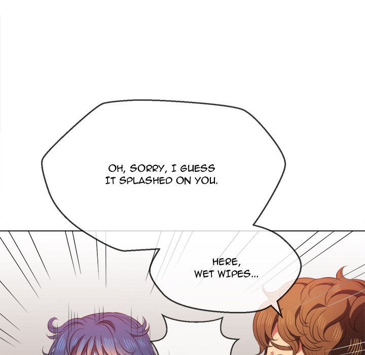 My High School Bully - Chapter 33 [photo 121] - MangaPorn