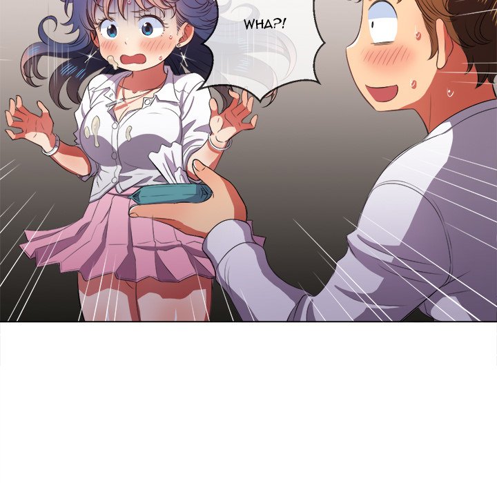 My High School Bully - Chapter 33 [photo 122] - MangaPorn