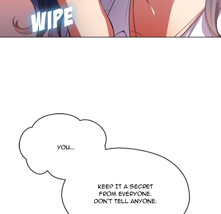 My High School Bully - Chapter 33 [photo 124] - MangaPorn