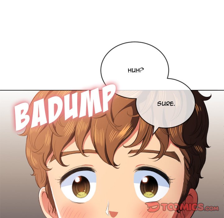 My High School Bully - Chapter 33 [photo 126] - MangaPorn