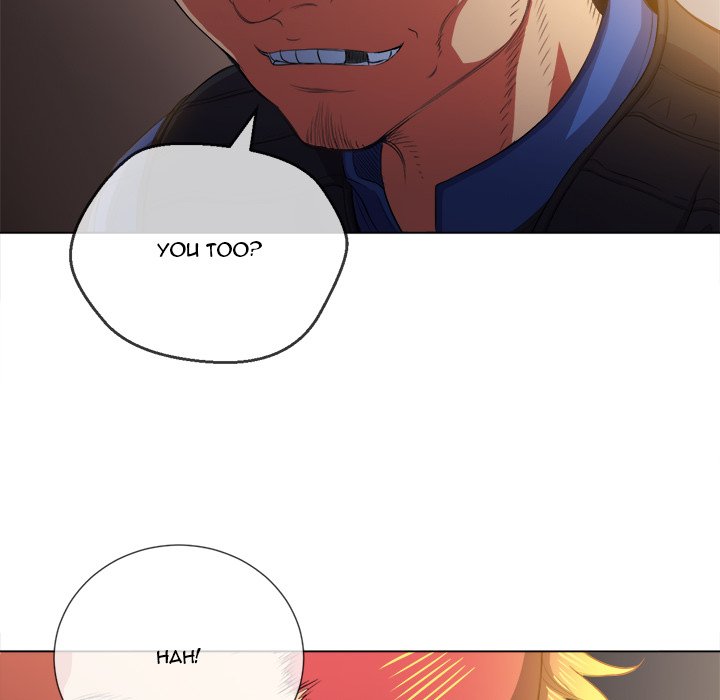 My High School Bully - Chapter 33 [photo 13] - MangaPorn