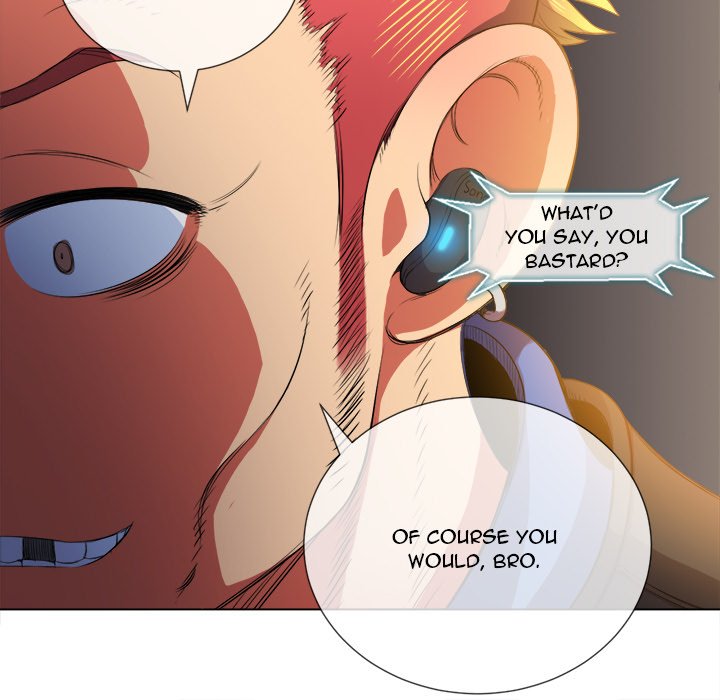 My High School Bully - Chapter 33 [photo 14] - MangaPorn