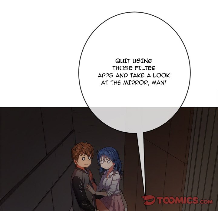 My High School Bully - Chapter 33 [photo 15] - MangaPorn