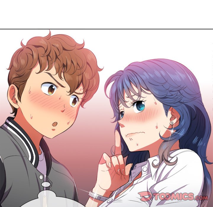 My High School Bully - Chapter 33 [photo 18] - MangaPorn