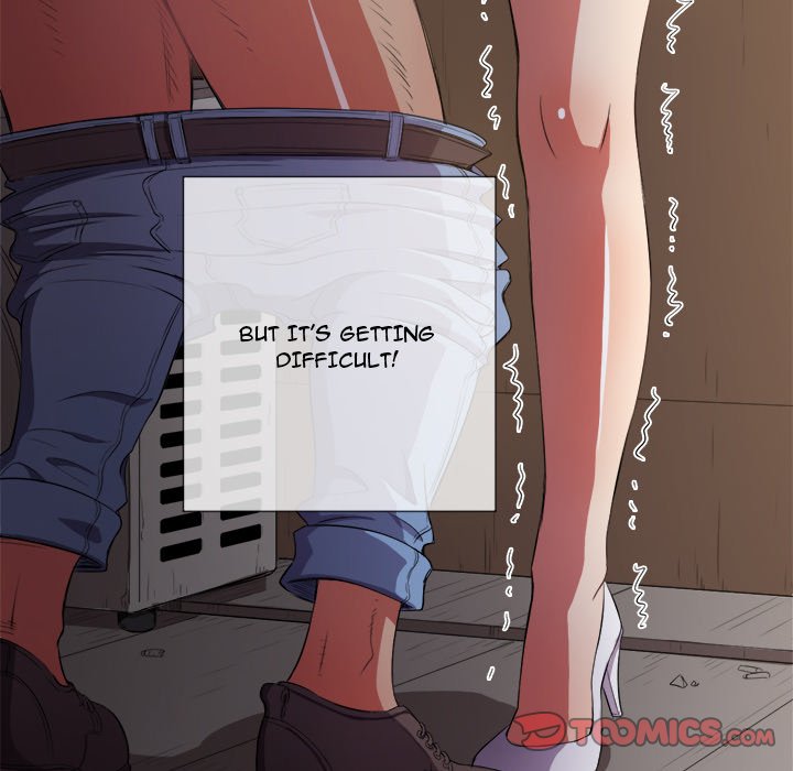 My High School Bully - Chapter 33 [photo 30] - MangaPorn