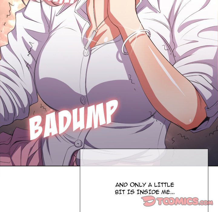 My High School Bully - Chapter 33 [photo 36] - MangaPorn