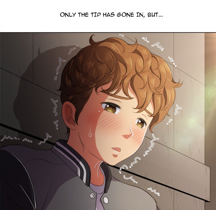 My High School Bully - Chapter 33 [photo 41] - MangaPorn