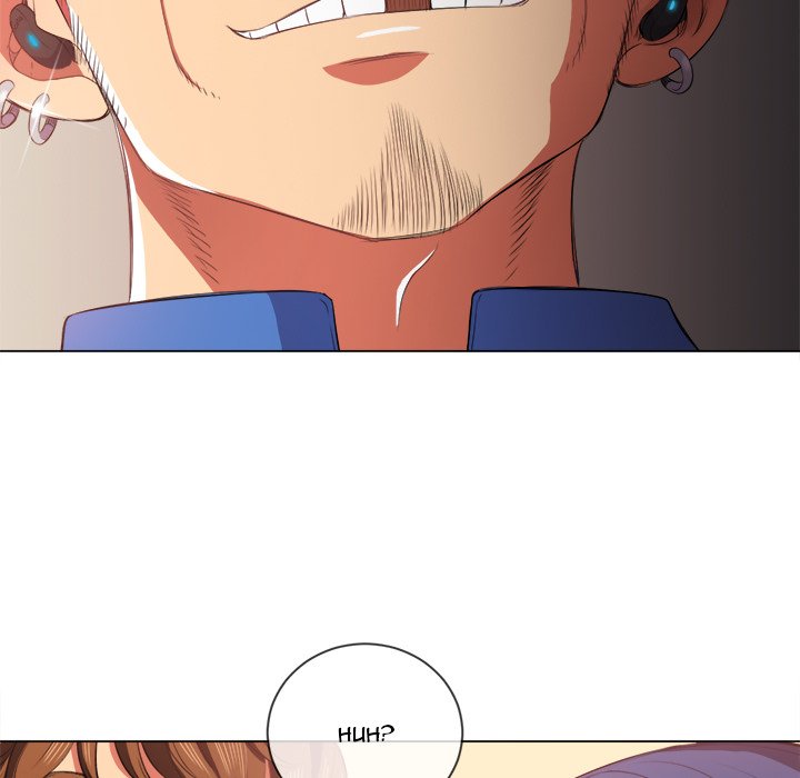 My High School Bully - Chapter 33 [photo 56] - MangaPorn