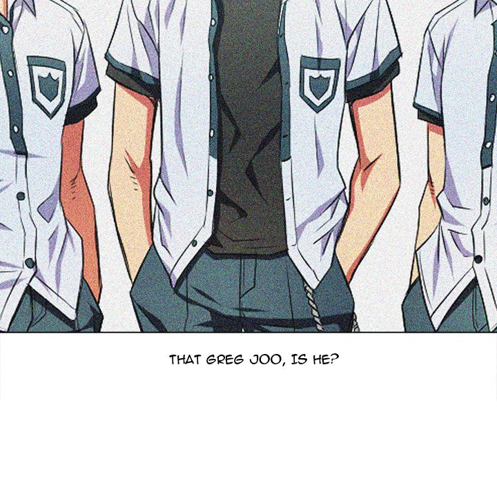 My High School Bully - Chapter 33 [photo 59] - MangaPorn