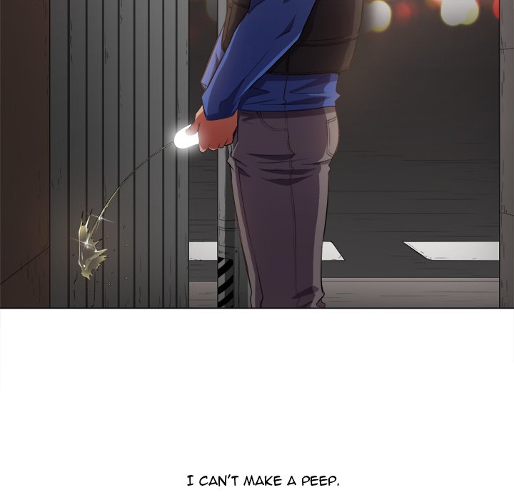 My High School Bully - Chapter 33 [photo 80] - MangaPorn