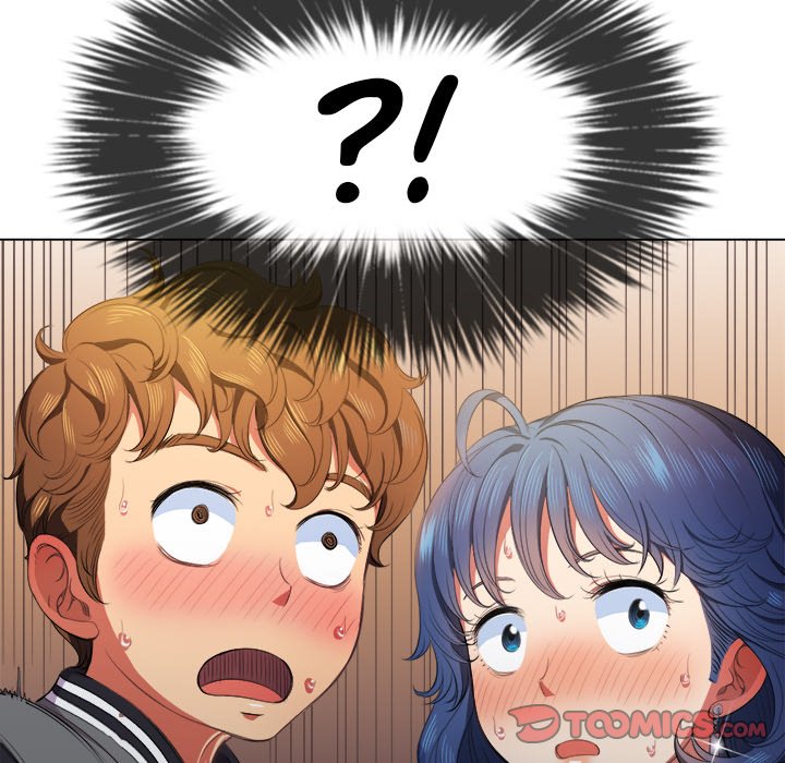 My High School Bully - Chapter 33 [photo 9] - MangaPorn