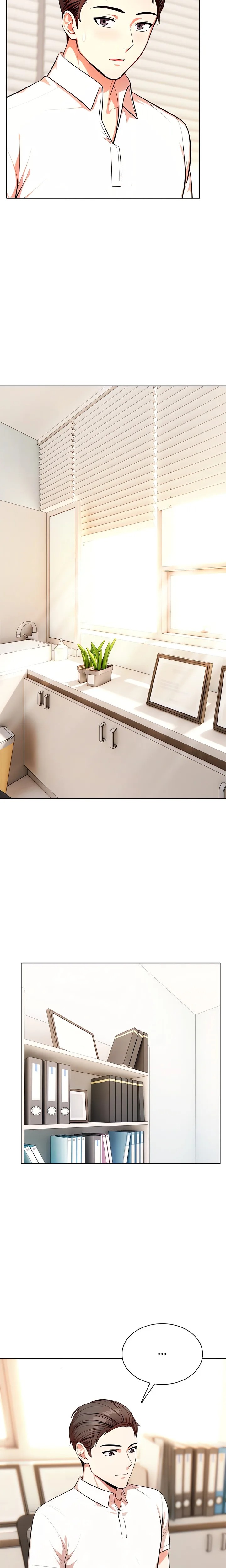 The Restless Divorcee - Chapter 3 [photo 14] - MangaPorn