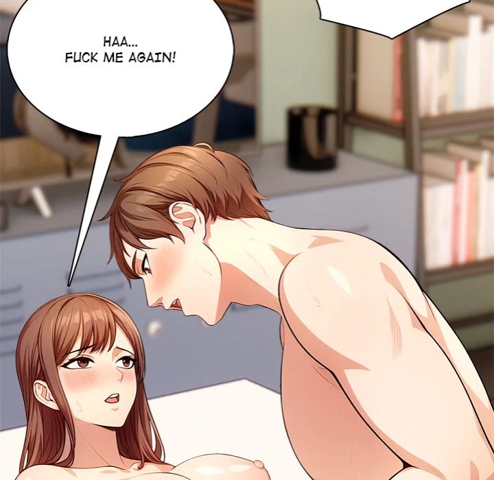 The Restless Divorcee - Chapter 5 [photo 100] - MangaPorn