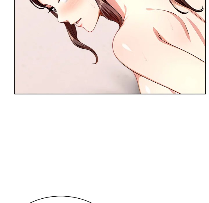 The Restless Divorcee - Chapter 5 [photo 18] - MangaPorn