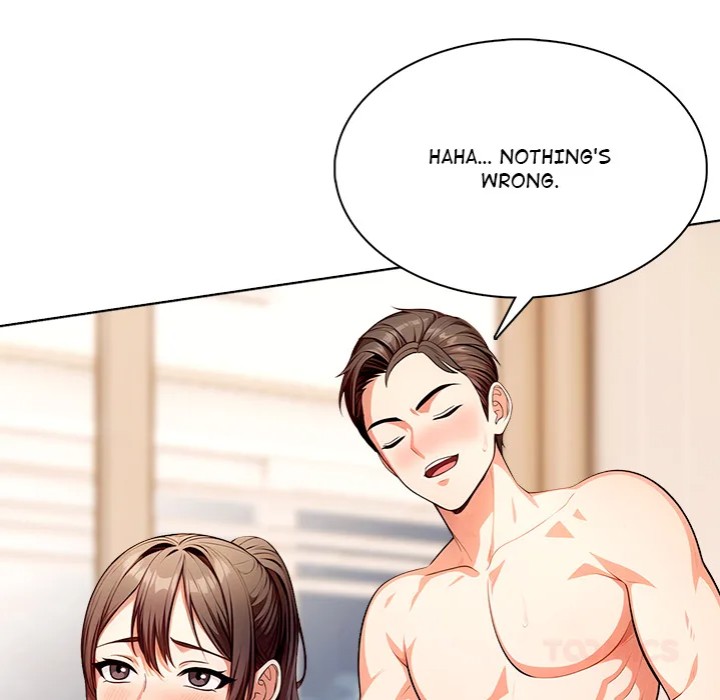 The Restless Divorcee - Chapter 5 [photo 21] - MangaPorn