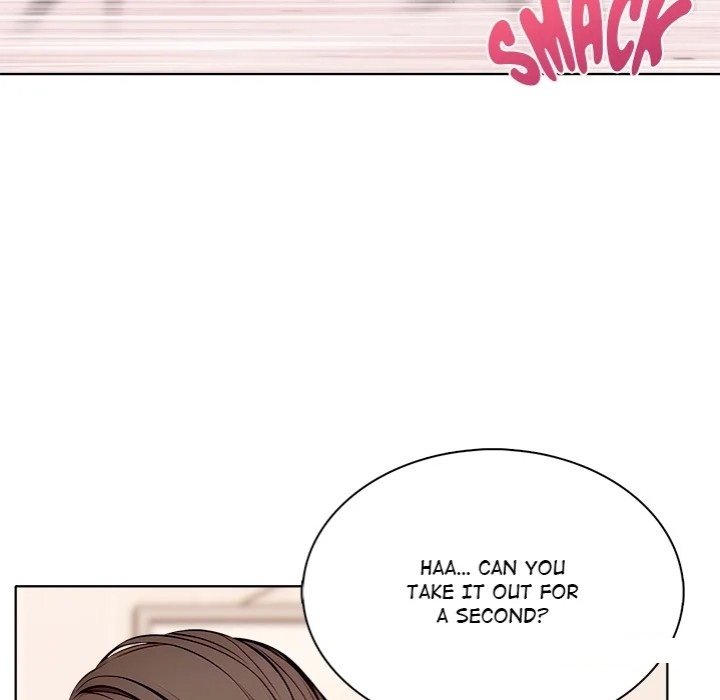 The Restless Divorcee - Chapter 5 [photo 27] - MangaPorn