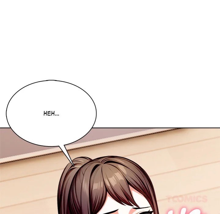 The Restless Divorcee - Chapter 5 [photo 33] - MangaPorn