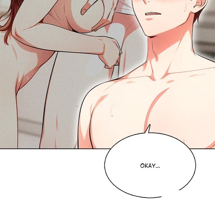 The Restless Divorcee - Chapter 5 [photo 39] - MangaPorn