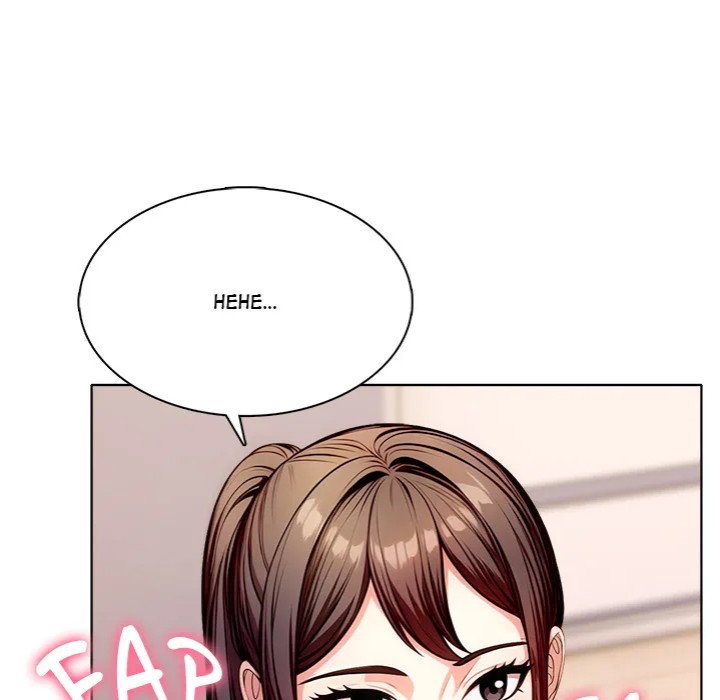 The Restless Divorcee - Chapter 5 [photo 40] - MangaPorn