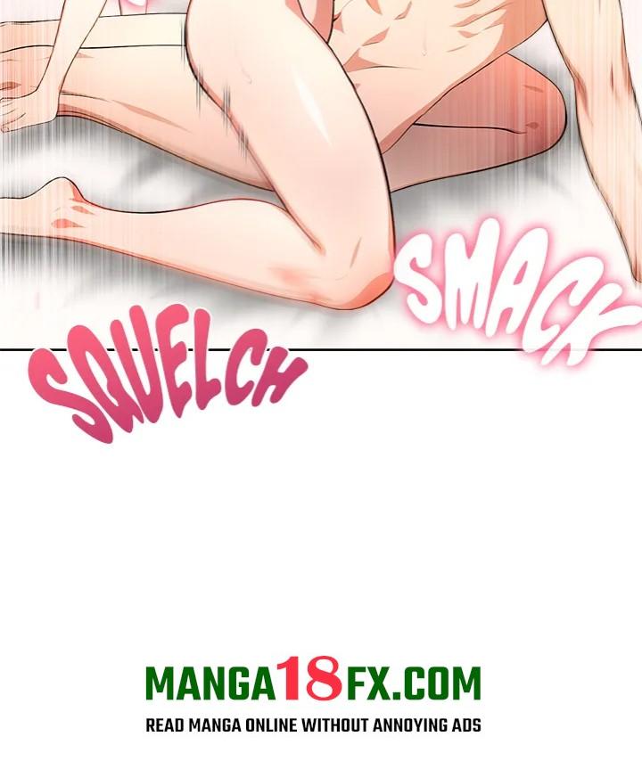 The Restless Divorcee - Chapter 5 [photo 48] - MangaPorn