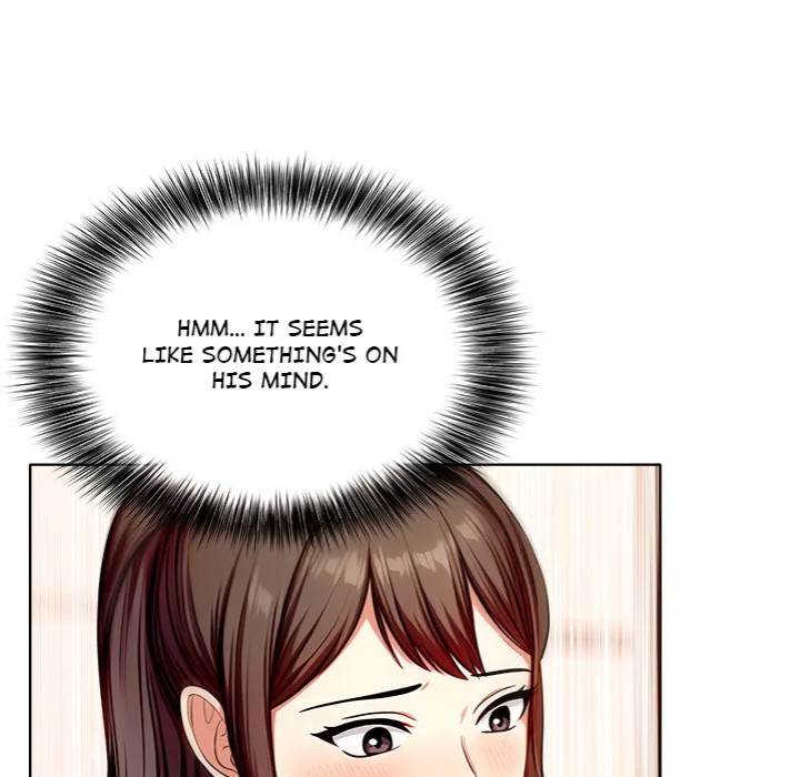 The Restless Divorcee - Chapter 5 [photo 49] - MangaPorn