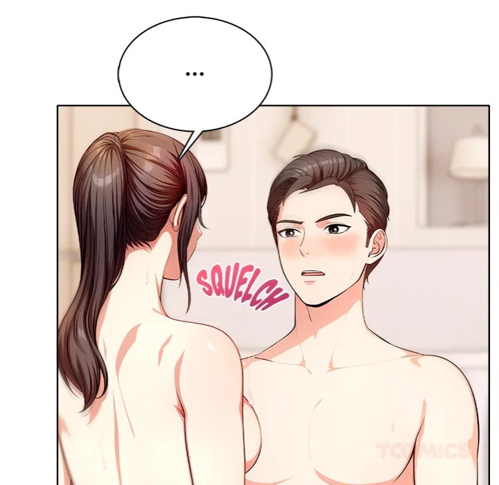 The Restless Divorcee - Chapter 5 [photo 51] - MangaPorn