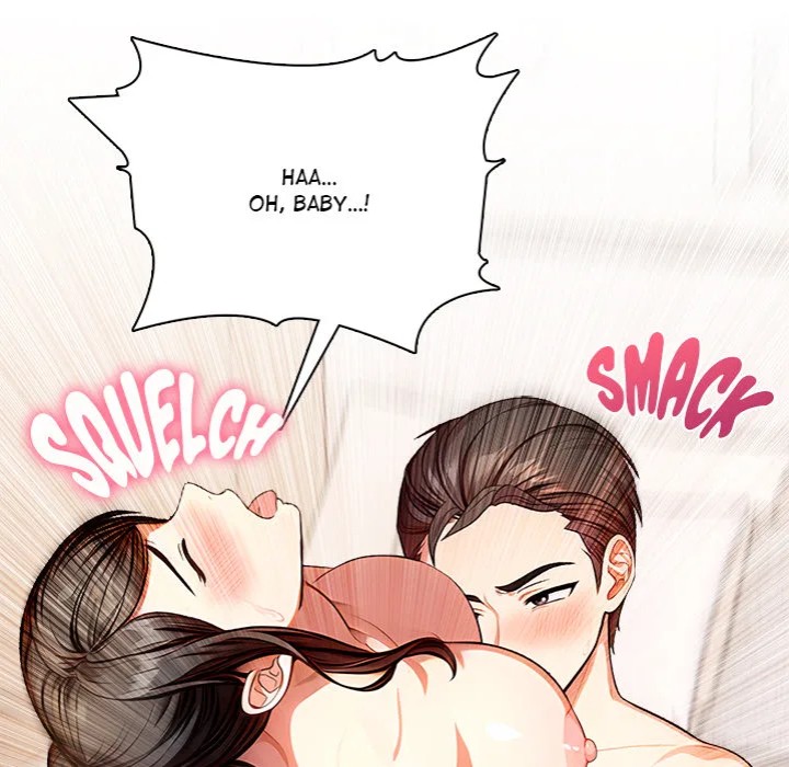 The Restless Divorcee - Chapter 5 [photo 59] - MangaPorn