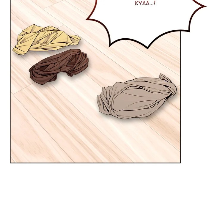 The Restless Divorcee - Chapter 5 [photo 67] - MangaPorn