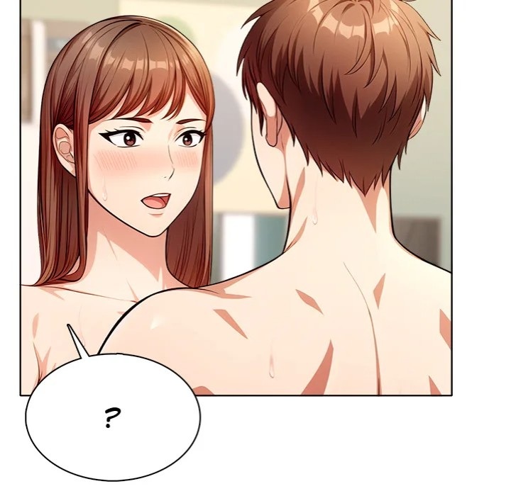 The Restless Divorcee - Chapter 5 [photo 75] - MangaPorn