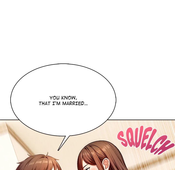 The Restless Divorcee - Chapter 5 [photo 76] - MangaPorn