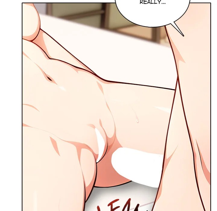 The Restless Divorcee - Chapter 5 [photo 89] - MangaPorn