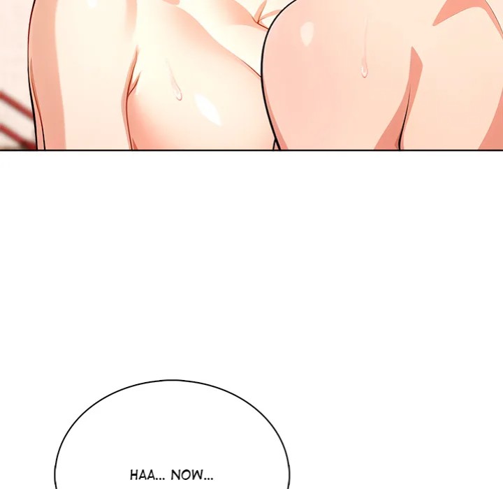 The Restless Divorcee - Chapter 5 [photo 98] - MangaPorn